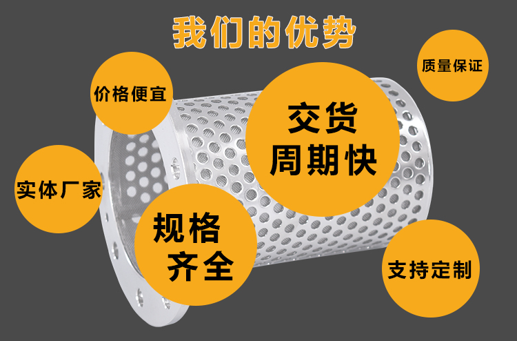 籃式過濾器_http://www.yasfny.com_不銹鋼過濾器_第5張