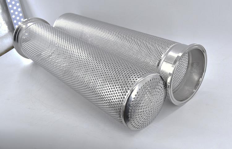 袋式過(guò)濾器 1號(hào)2號(hào)濾籃_http://www.yasfny.com_不銹鋼過(guò)濾器_第1張