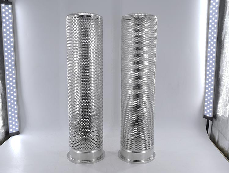 袋式過(guò)濾器 1號(hào)2號(hào)濾籃_http://www.yasfny.com_不銹鋼過(guò)濾器_第2張