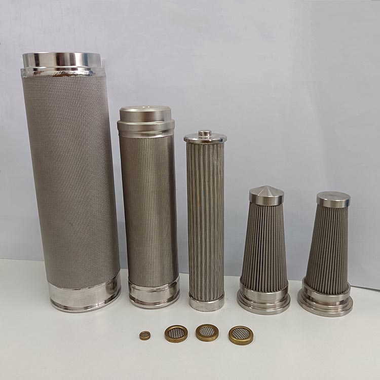 小松挖掘機(jī)液壓泵錐形濾芯_http://www.yasfny.com_產(chǎn)品中心_第6張
