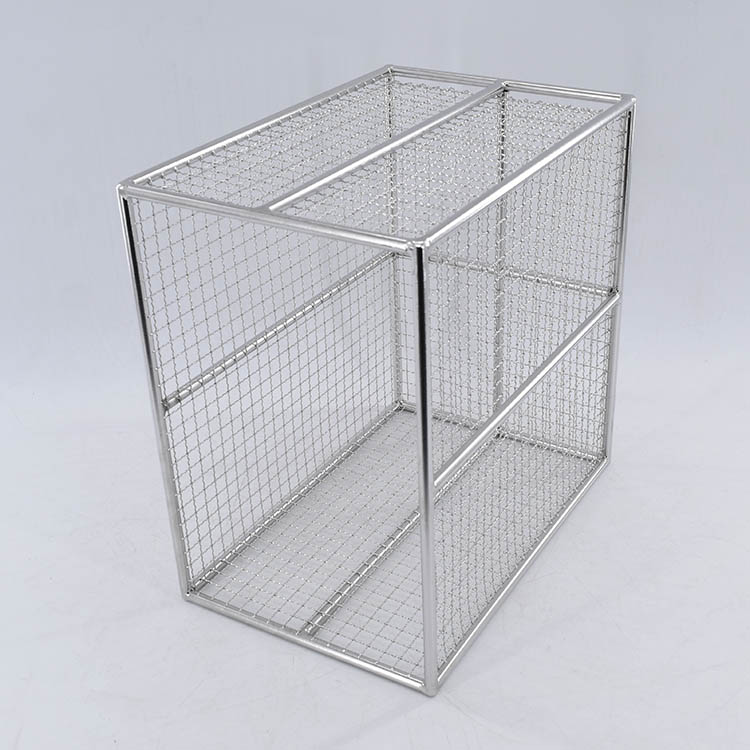 機(jī)械設(shè)備電子元件防護(hù)罩_http://www.yasfny.com_不銹鋼編織網(wǎng)類_第1張