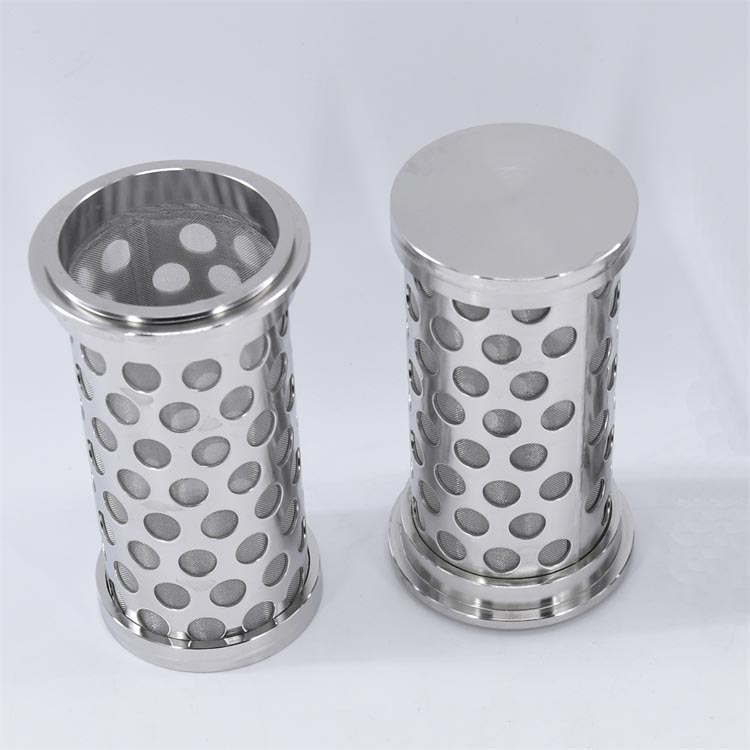 航空燃油濾芯_http://www.yasfny.com_不銹鋼濾筒_第1張