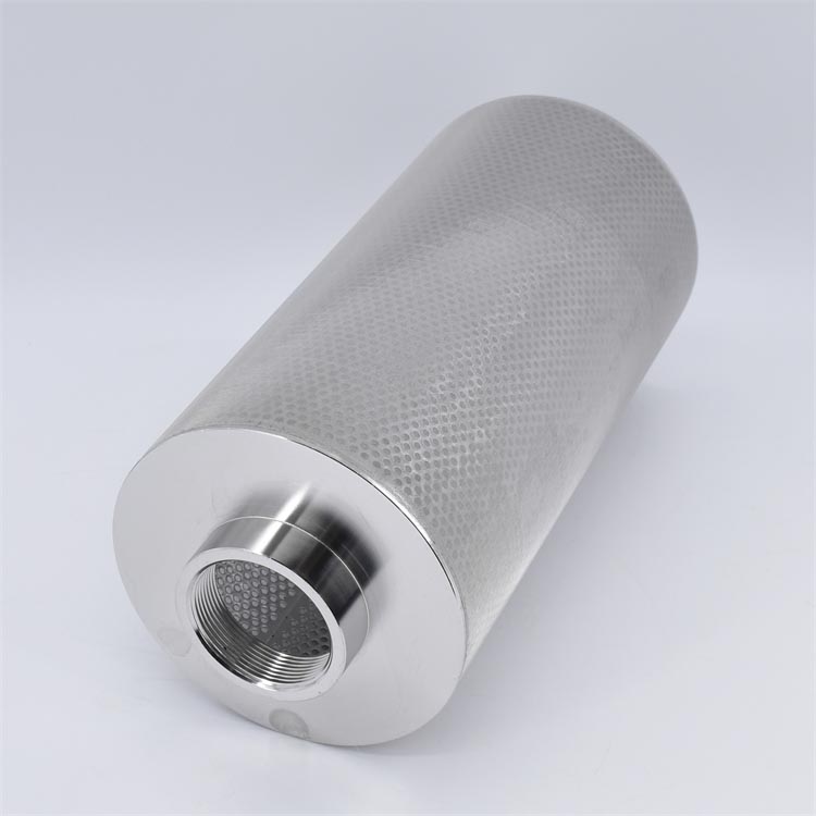 化工溶劑過濾網(wǎng) 透氣防護(hù)罩_http://www.yasfny.com_不銹鋼濾筒_第1張