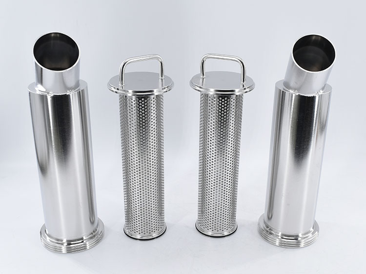 Y型過濾器_http://www.yasfny.com_不銹鋼過濾器_第2張