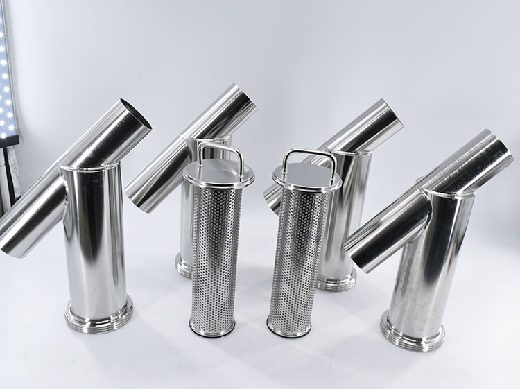 Y型過濾器_http://www.yasfny.com_不銹鋼過濾器_第1張