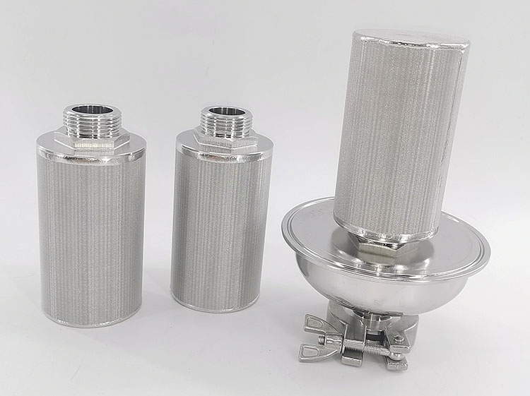 液體過濾器_http://www.yasfny.com_不銹鋼過濾器_第2張