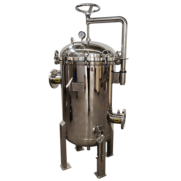 袋式過濾器 龜背式過濾器 多袋式過濾器_http://www.yasfny.com_產(chǎn)品中心_第1張