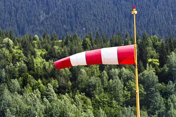 自動(dòng)氣象站安裝過(guò)程中需要注意什么？