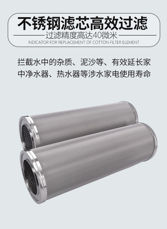 不銹鋼編織網(wǎng)濾筒_http://www.yasfny.com_不銹鋼編織網(wǎng)類_第2張